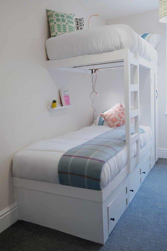 Self Catering Cellb Ffestiniog Hostel Blaenau Ffestiniog Luaran gambar